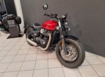 Angebot Triumph Bonneville Bobber