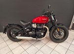 Angebot Triumph Bonneville Bobber