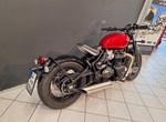 Angebot Triumph Bonneville Bobber