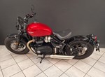 Angebot Triumph Bonneville Bobber