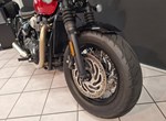 Angebot Triumph Bonneville Bobber