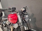 Angebot Triumph Bonneville Bobber