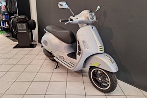 Angebot Vespa GTS 300 Super Tech