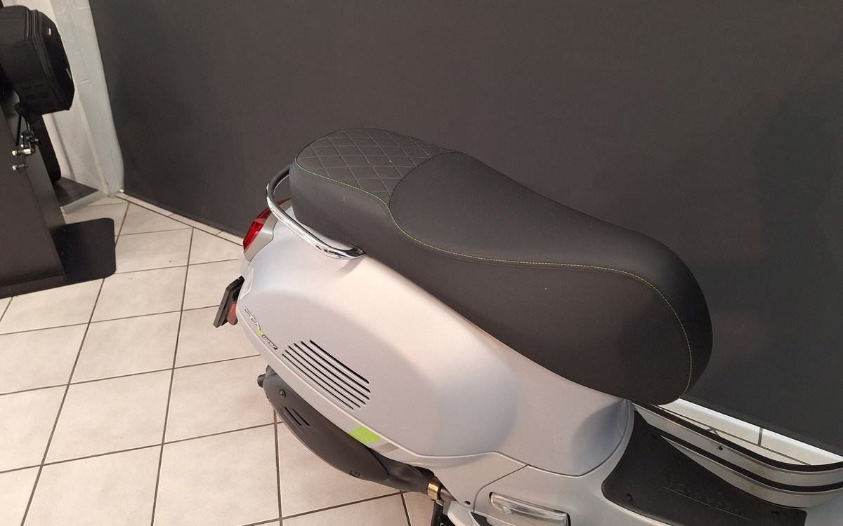 Angebot Vespa GTS 300 Super Tech