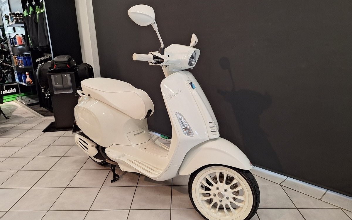 Angebot Vespa Sprint 125 S