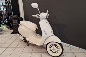 Angebot Vespa Sprint 125 S