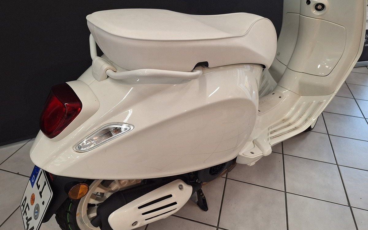 Angebot Vespa Sprint 125 S