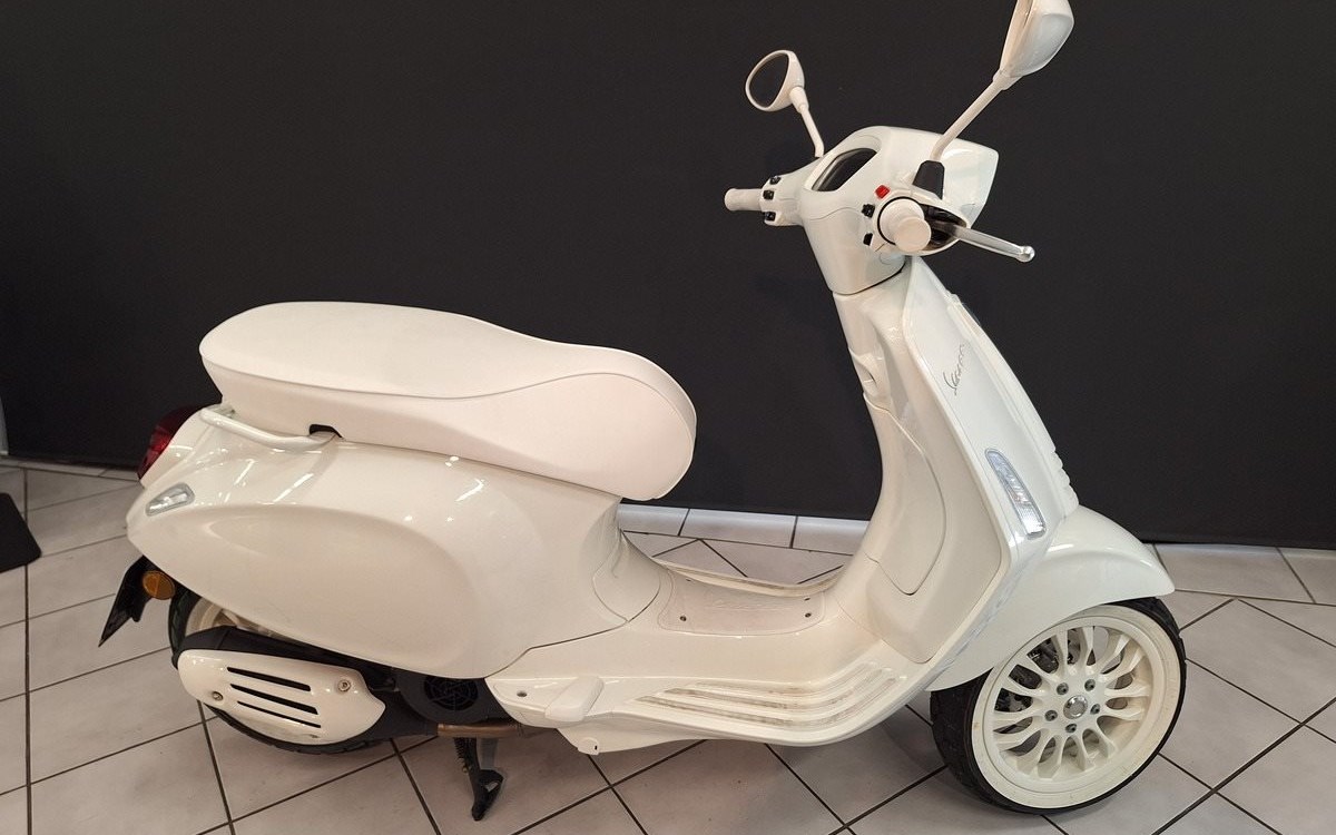 Angebot Vespa Sprint 125 S