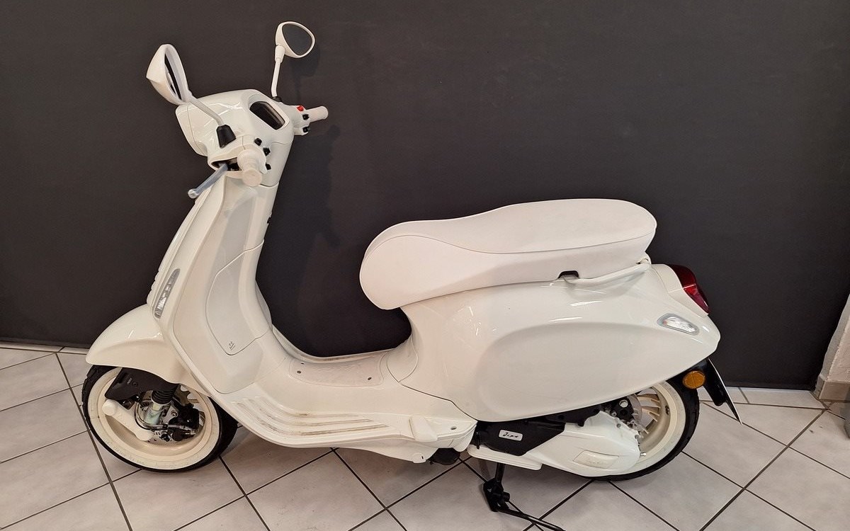 Angebot Vespa Sprint 125 S