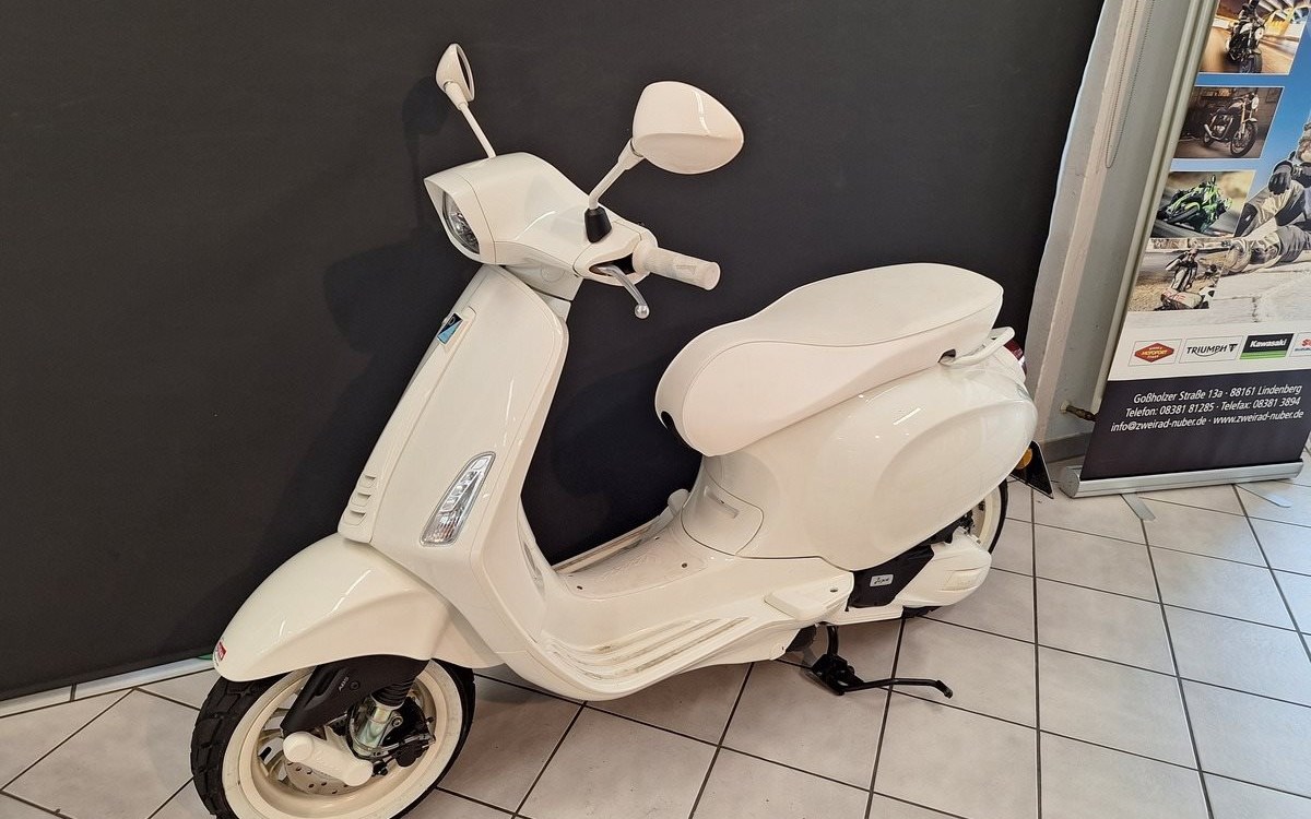 Angebot Vespa Sprint 125 S