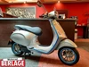 Vespa   Elettrica 70 km/h 18