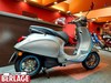 Vespa Elettrica 70 km/h 35 Click for Detail