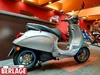 Vespa   Elettrica 70 km/h 18