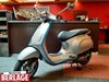 Vespa Elettrica 70 km/h 35 Click for Detail
