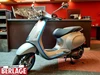 Vespa   Elettrica 70 km/h 18