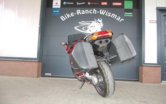 Gebrauchtmotorrad Aprilia RST 1000 FUTURA - Bild 2