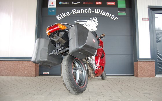 Gebrauchtmotorrad Aprilia RST 1000 FUTURA - Bild 3