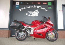Gebrauchte Aprilia RST 1000 FUTURA