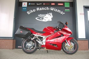 Angebot Aprilia RST 1000 FUTURA