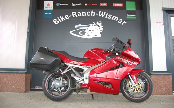 Gebrauchtmotorrad Aprilia RST 1000 FUTURA - Bild 1