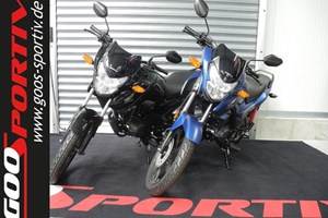 Angebot Honda CB125F