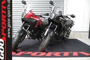 Angebot Honda NX500