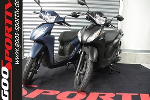 Angebot Honda NSC Vision 110