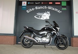 Gebrauchte Suzuki GW250 Inazuma