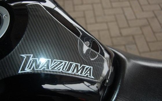 Gebrauchtmotorrad Suzuki GW250 Inazuma - Bild 7