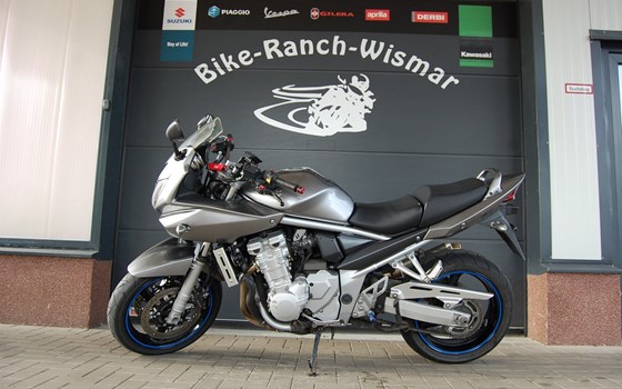 Gebrauchtmotorrad Suzuki Bandit 1250S - Bild 2