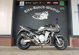 Gebrauchte Suzuki Bandit 1250S