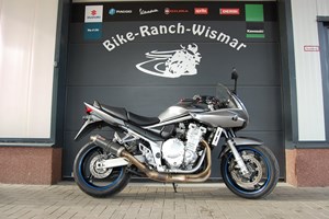 Angebot Suzuki Bandit 1250S