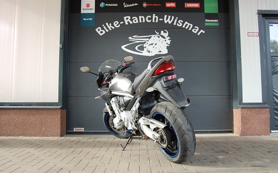 Gebrauchtmotorrad Suzuki Bandit 1250S - Bild 6