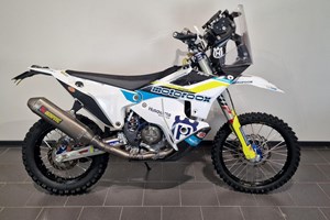 Angebot Husqvarna FE 450