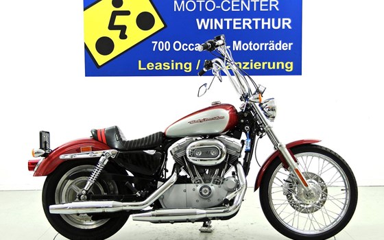 Offerta Harley-Davidson Sportster XL 883 - Immagine 1