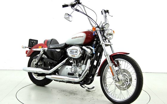 Offerta Harley-Davidson Sportster XL 883 - Immagine 2