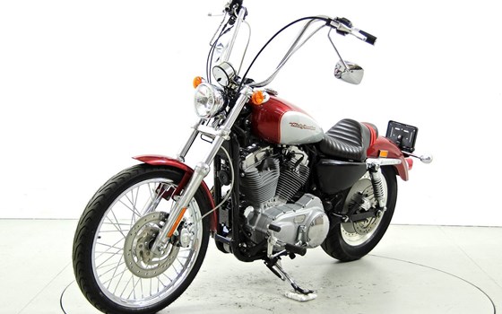 Offerta Harley-Davidson Sportster XL 883 - Immagine 3