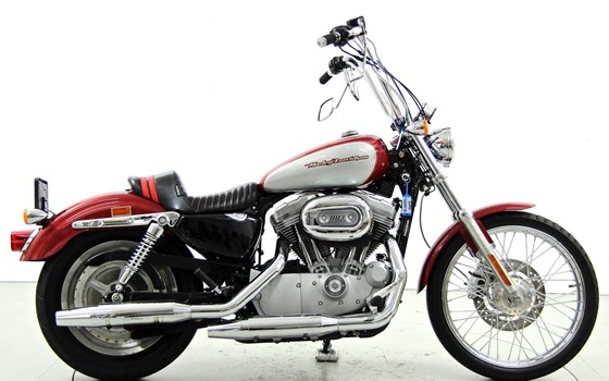Offerta Harley-Davidson Sportster XL 883 - Immagine 4