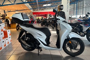 Angebot Honda SH150i