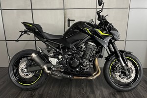 Angebot Kawasaki Z900