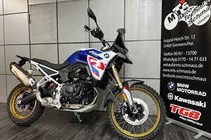 Angebot BMW F 900 GS