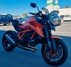 KTM 1390 Super Duke R EVO