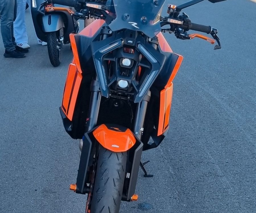 Angebot KTM 1390 Super Duke R EVO