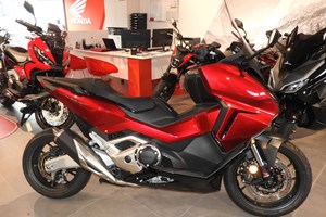 Angebot Honda Forza 750