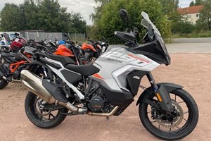 Angebot KTM 1290 Super Adventure S