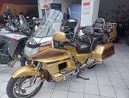 Honda GL 1500 Goldwing