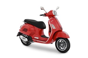 Angebot Vespa GTS 125 Super