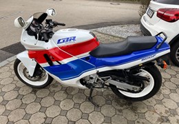 Gebrauchte Honda CBR 600 F