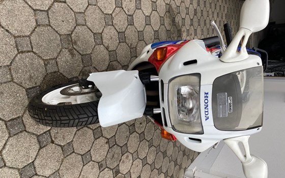 Gebrauchtmotorrad Honda CBR 600 F - Bild 6