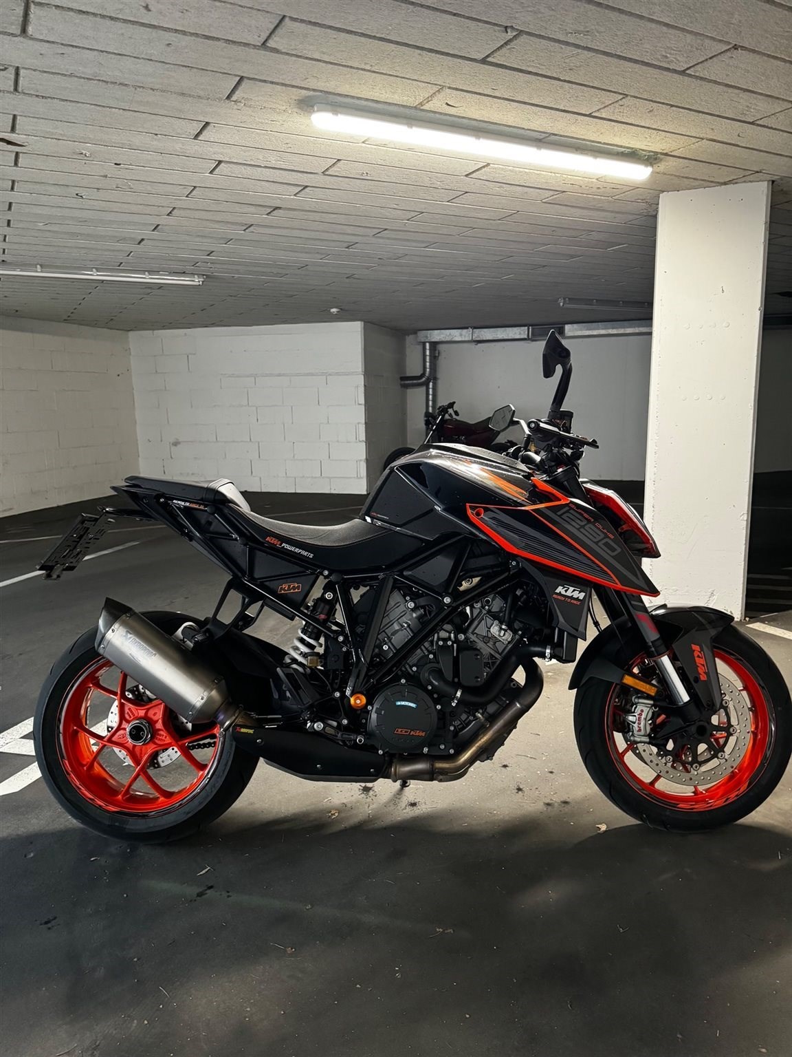 Motorrad